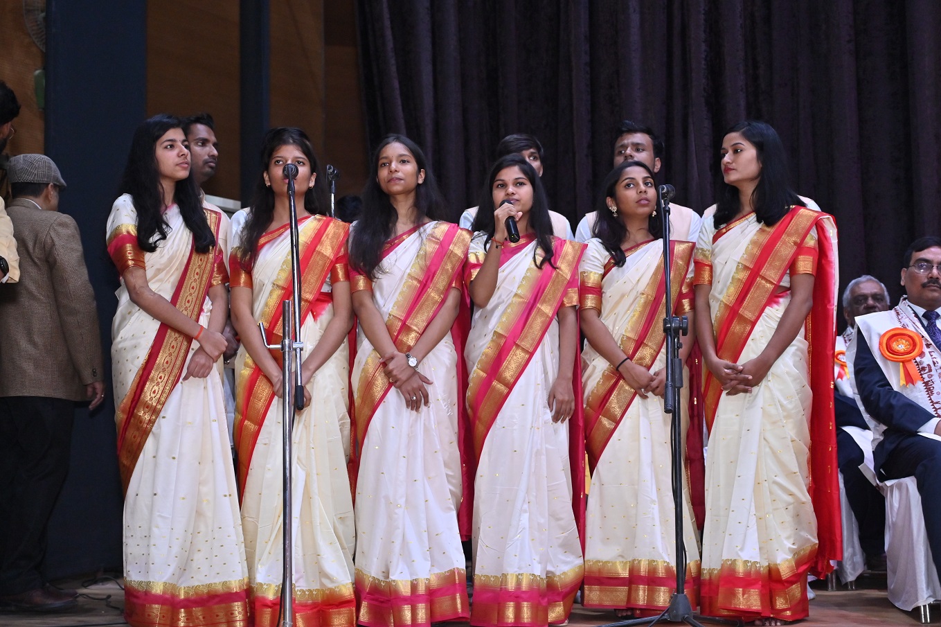 AKTU Convocation photo 32